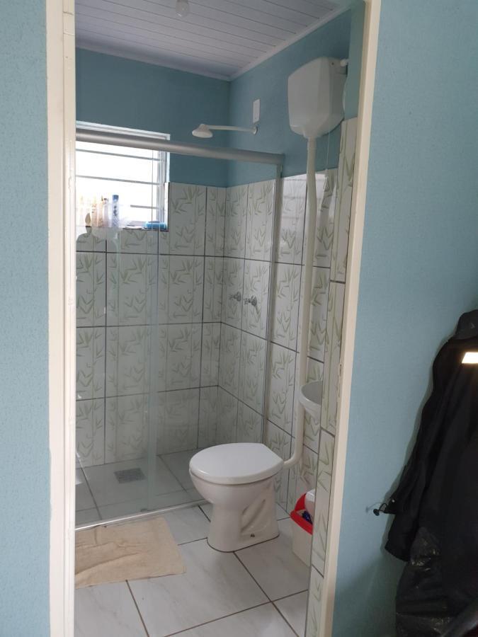 Homestay Kitnet Camiloca 2 Campo Grande (Mato Grosso do Sul)