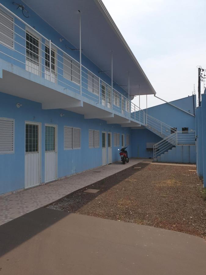Homestay Kitnet Camiloca 2 Campo Grande (Mato Grosso do Sul)