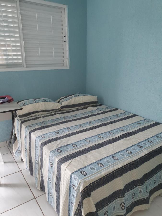 Homestay Kitnet Camiloca 2