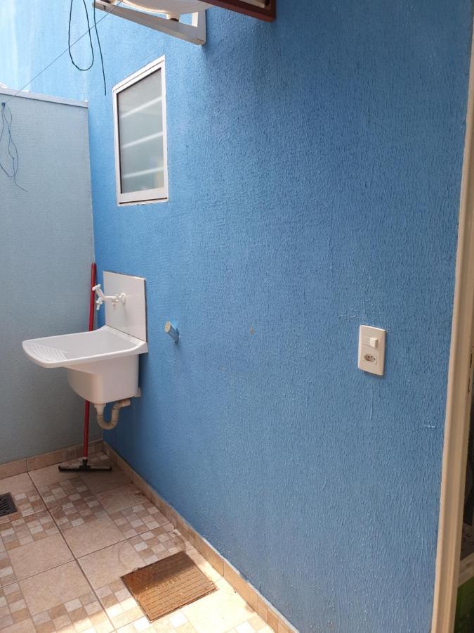 Kitnet Camiloca 2 Homestay